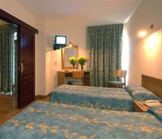 Hotel Noy,Almuñécar>>Almunecar,4 star