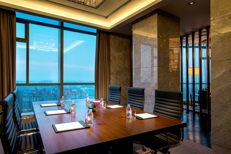 kempinski hotel changsha