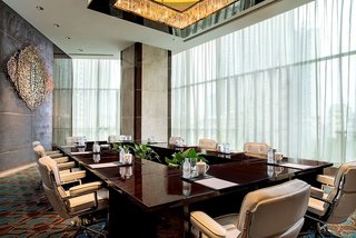 kempinski hotel changsha