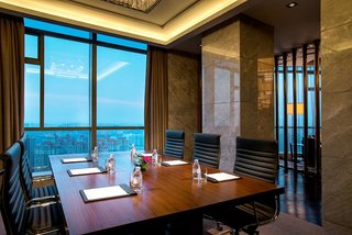 kempinski hotel changsha