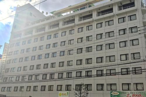 hotel crown hills matsuyama
