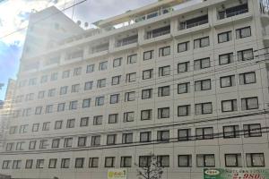 hotel crown hills matsuyama