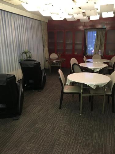 hotel crown hills matsuyama