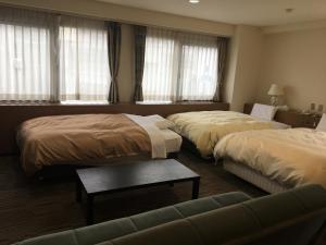 hotel crown hills matsuyama