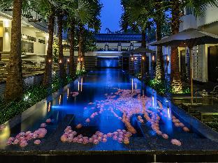 Shinta Mani Angkor,Near Lucky Mall Super Market,5 star