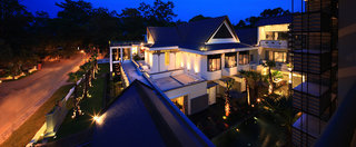 Shinta Mani Angkor & Bensley Collection Pool Villas,Near Lucky Mall Super Market,5 star