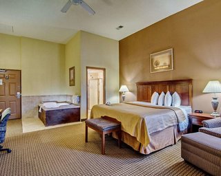 Quality Inn Salem - I-81,Roanoke>>Culpeper County,3 star