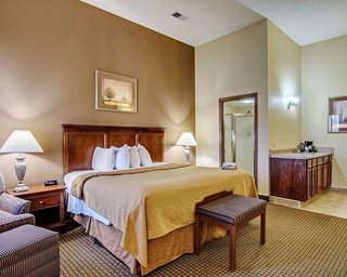 Quality Inn Salem - I-81,Roanoke>>Culpeper County,3 star