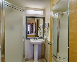 Quality Inn Salem - I-81,Roanoke>>Culpeper County,3 star