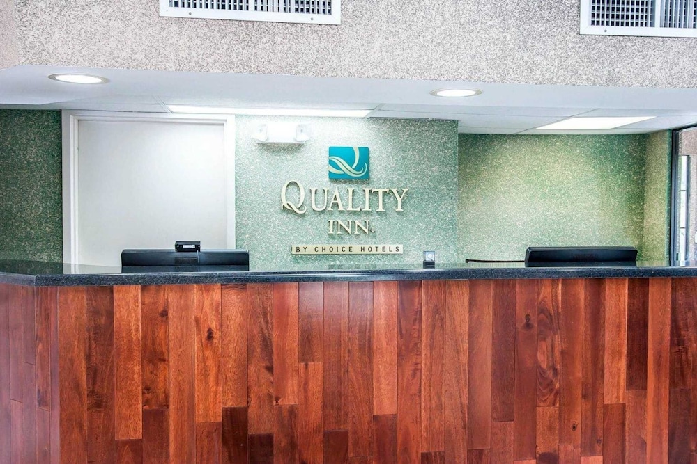 quality inn savannah south
