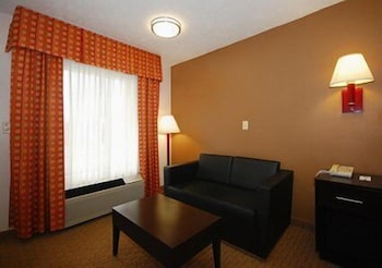 quality inn savannah south