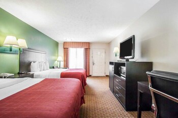 quality inn savannah south
