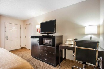 quality inn savannah south