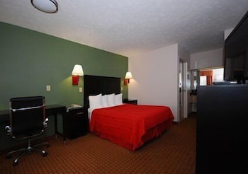 quality inn savannah south