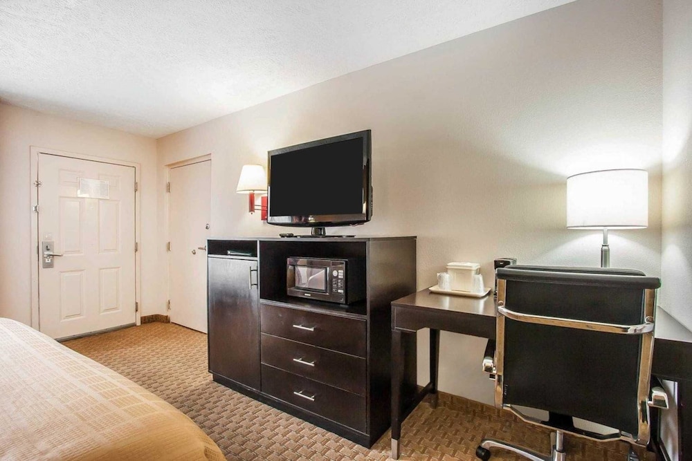 quality inn savannah south