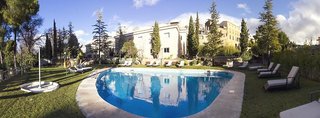Ute Hotel Villa De Biar,Biar>>Alicante,4 star