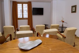 Ute Hotel Villa De Biar,Biar>>Alicante,4 star