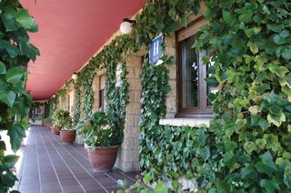 hotel rural la ruta de cabrales