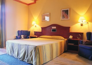 Hotel Abades Loja,Loja>>Granada Province,3 star