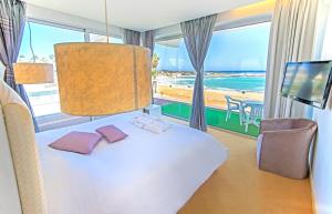 dome beach marina hotel and resort