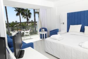 dome beach marina hotel and resort