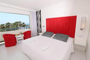 dome beach marina hotel and resort