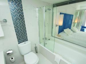 dome beach marina hotel and resort