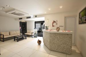 dome beach marina hotel and resort