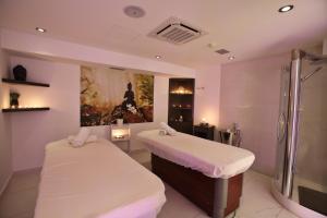 dome beach marina hotel and resort