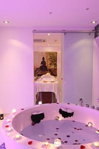 dome beach marina hotel and resort