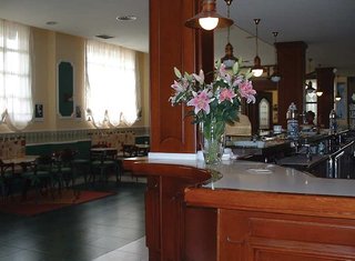 Hotel Lasa Sport,Valladolid>>Laguna De Duero,4 star