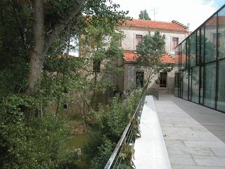 Fuente De La Acena,Penafiel>>Olivares De Duero,4 star