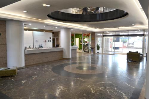 Hotel Alda Sada Marina,Bergondo>>A Coruña,3 star