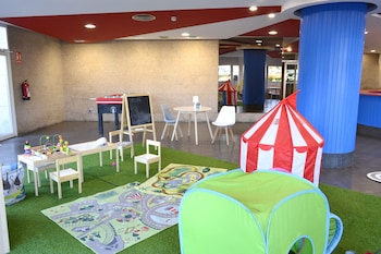 hotel alda sada marina