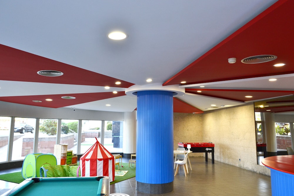 hotel alda sada marina