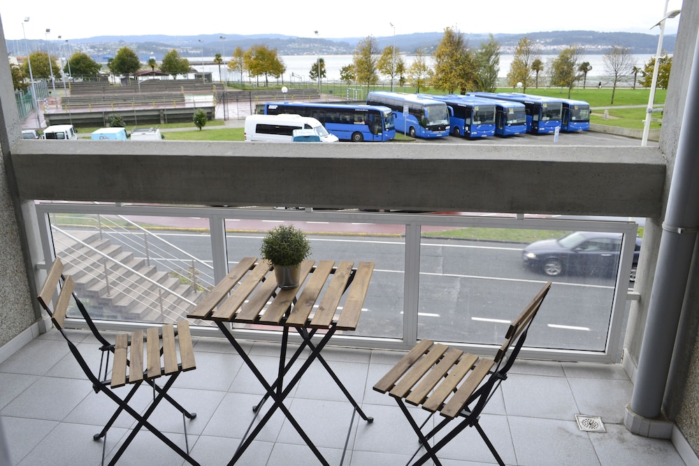 hotel alda sada marina