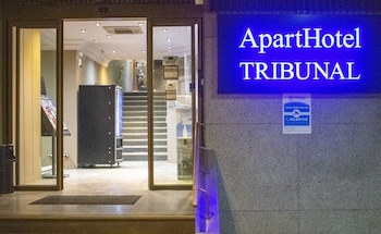 aparthotel tribunal
