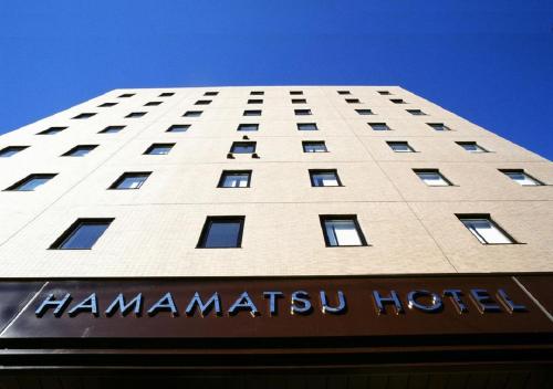 hamamatsu hotel