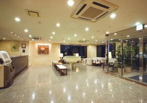 hamamatsu hotel
