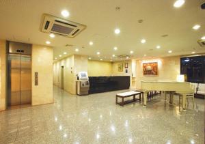 hamamatsu hotel