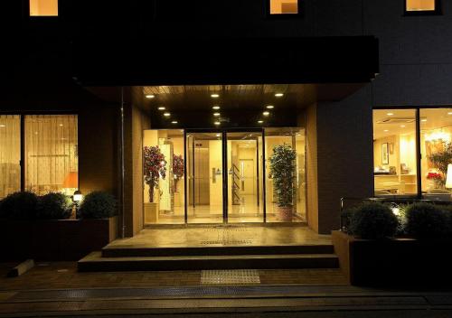 hamamatsu hotel