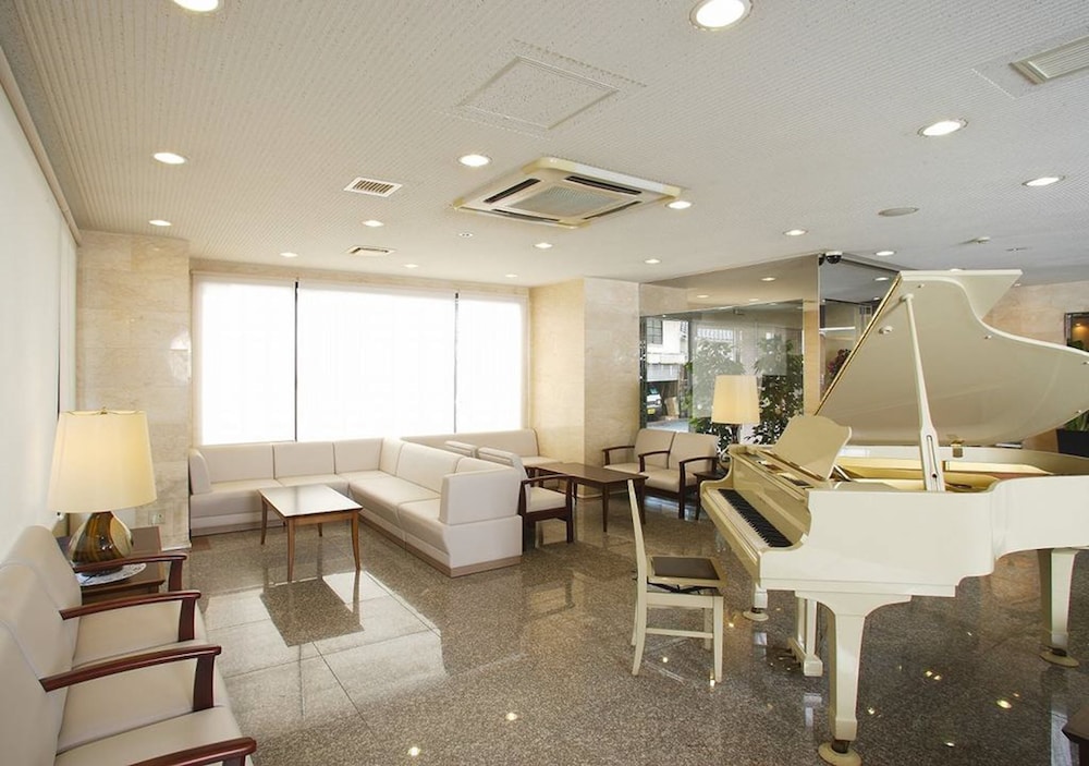 hamamatsu hotel