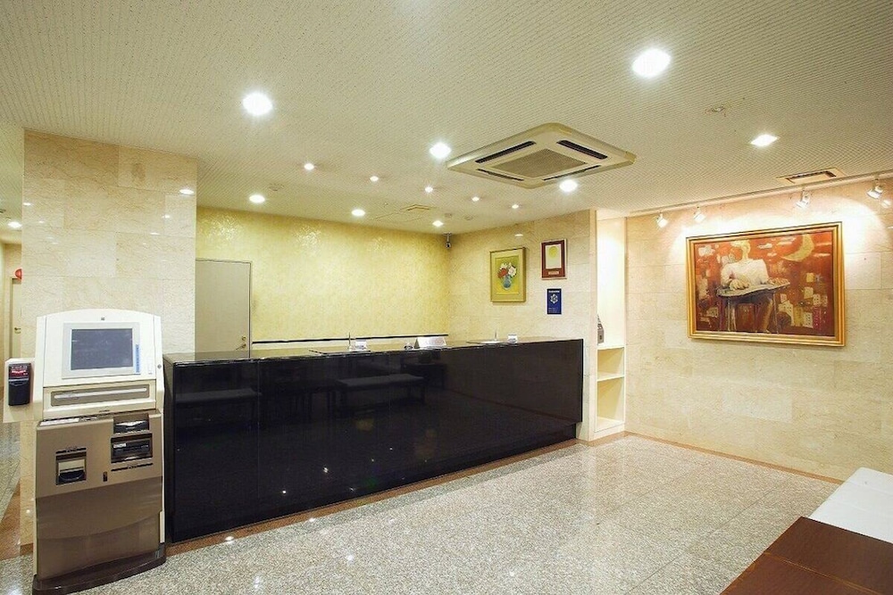 hamamatsu hotel