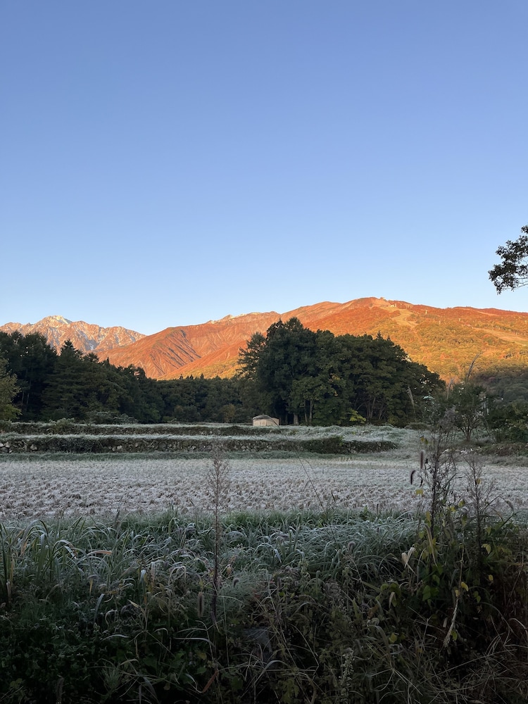 hakuba