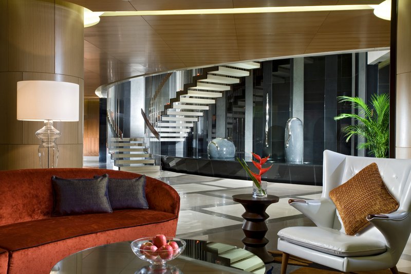 ascott raffles place singapore