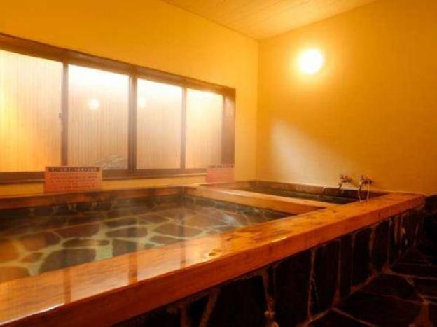 hida tomoe hotel