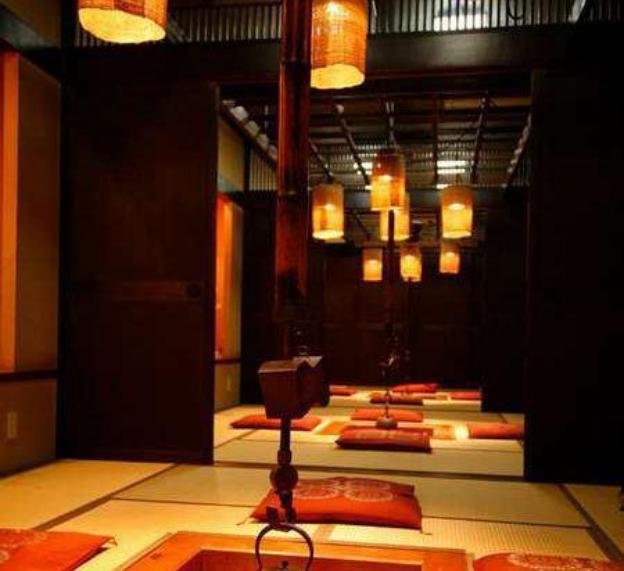 hida tomoe hotel
