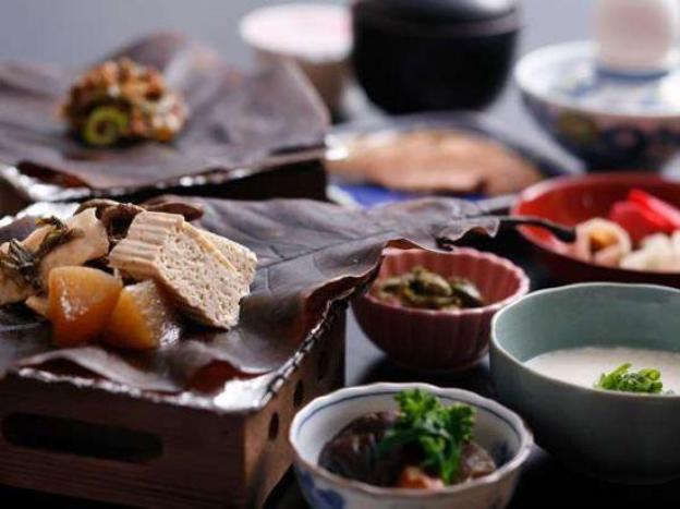 hida tomoe hotel