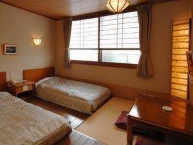 hida tomoe hotel