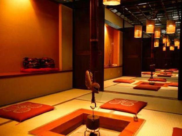 hida tomoe hotel
